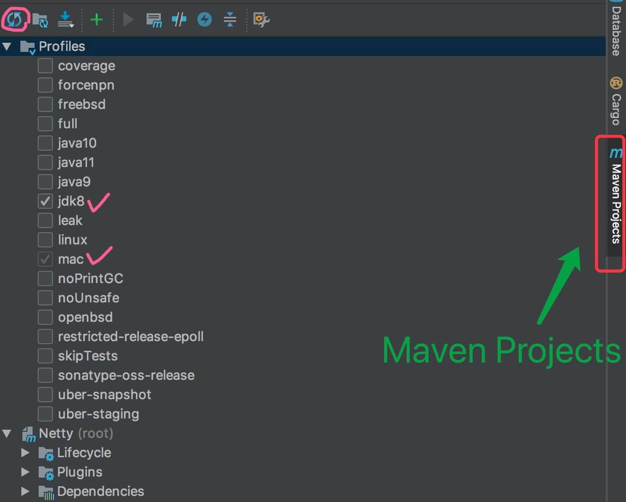 Maven Projects